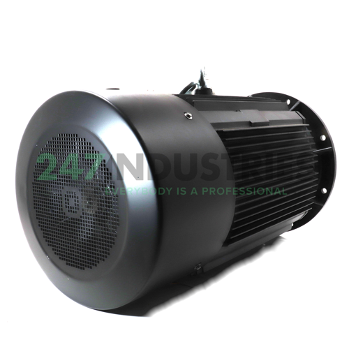 HMC2-315L1-4-B5 Hoyer Image 3