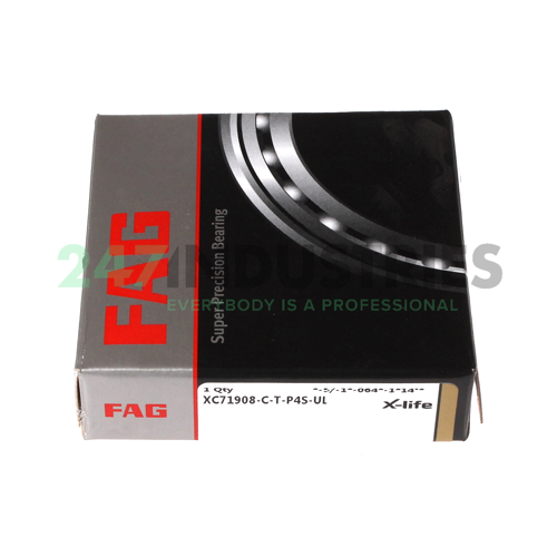 XCS71908-C-T-P4S-UL FAG Image 3