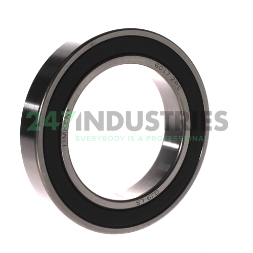 6017-2RS Timken