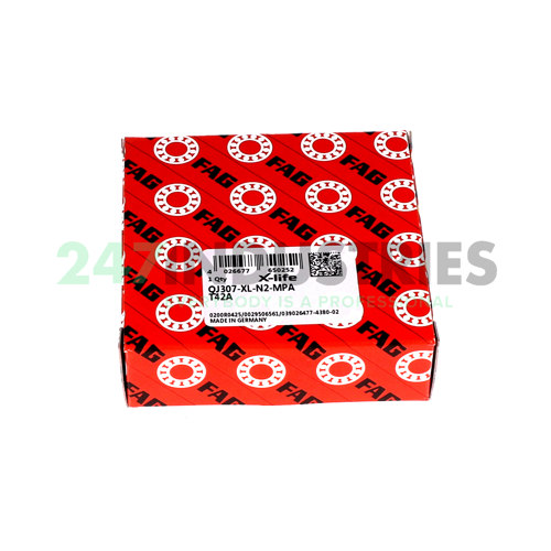 QJ307-XL-N2-MPA-T42A FAG Image 4