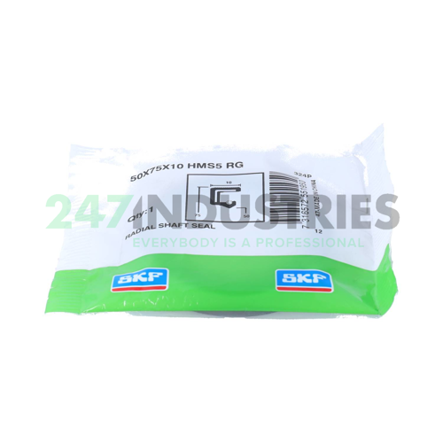 CR50X75X10HMS5RG SKF Image 3