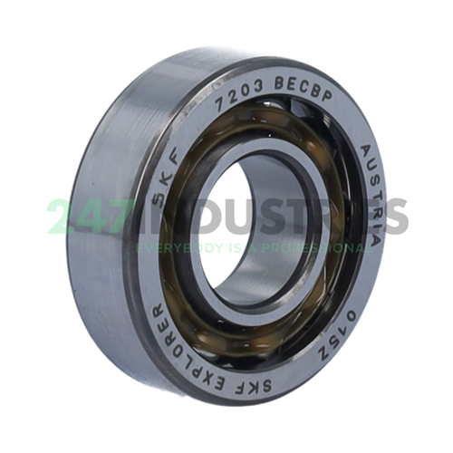 7203BECBP SKF