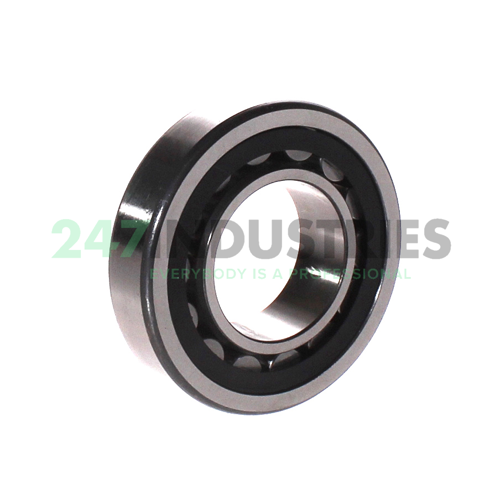 NU207-E-XL-K-TVP2 FAG Image 2