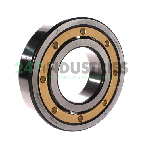 6316MA/C3B20 SKF
