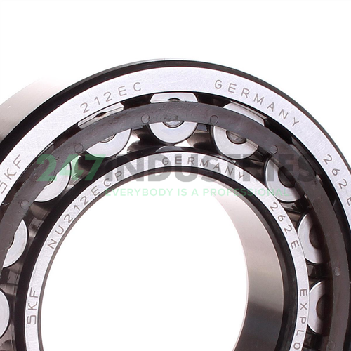NU212ECP SKF Image 2
