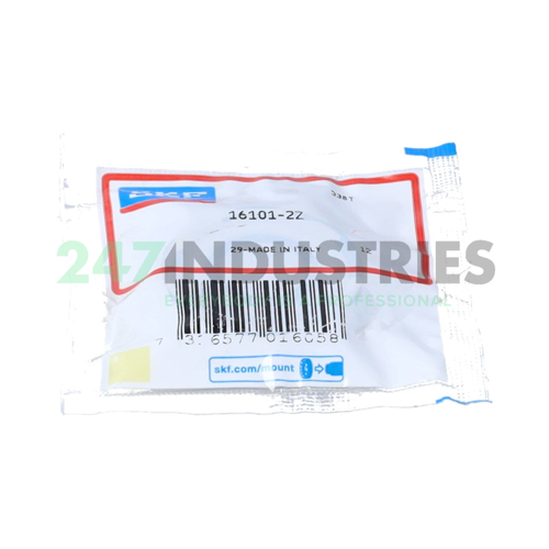 16101-2Z SKF Image 3