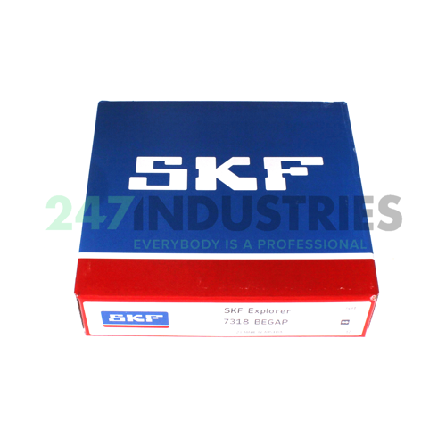7318BEGAP SKF Image 3