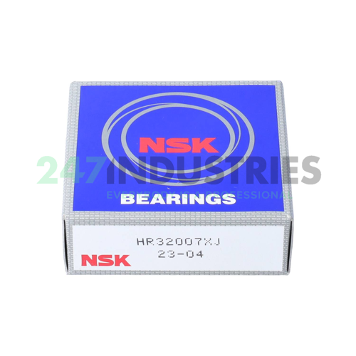 HR32007XJ NSK Image 5