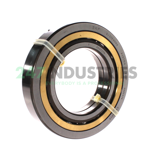 QJ220N2MA SKF