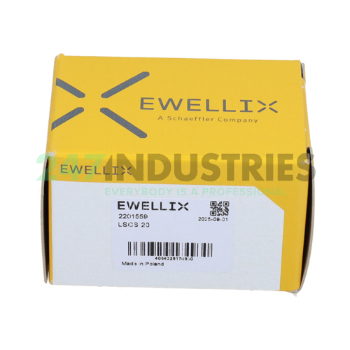 LSCS20 Ewellix Image 3