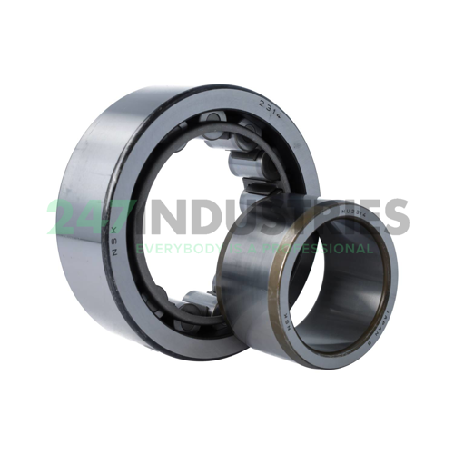 NU2314W NSK Image 3