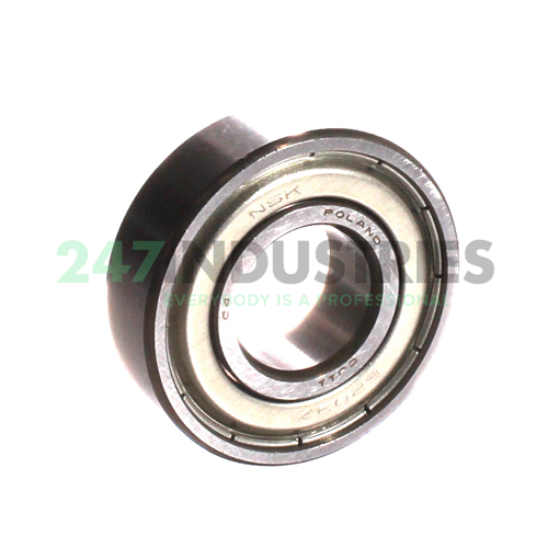 6203ZZC4E NSK