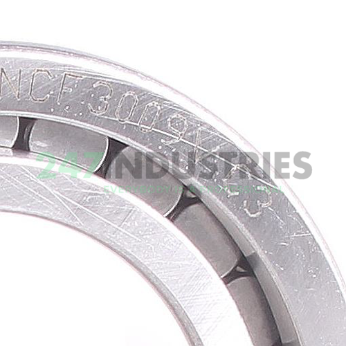 NCF3009V.C3 NKE Image 2