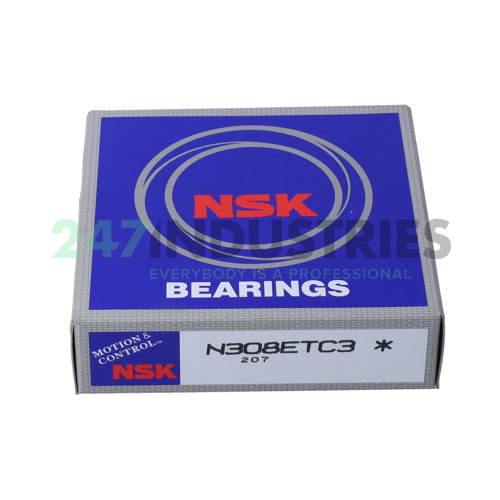 N308ETC3 NSK Image 4