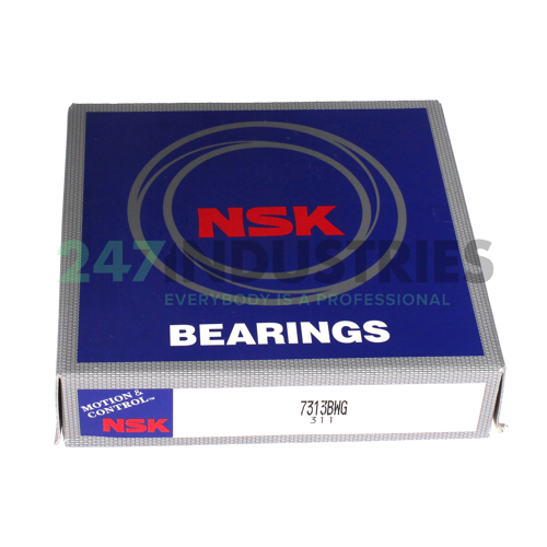 7313BWG NSK Image 3