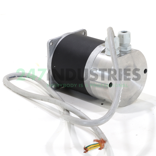 SVTM34D132-6-4-0 Servotecnica Image 2