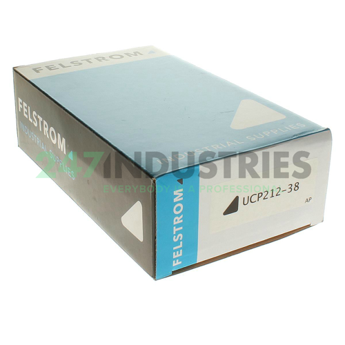 UCP212-38 Felstrom Image 3