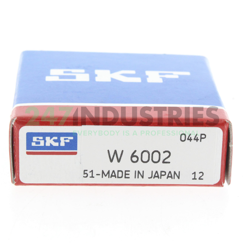 W6002 SKF Image 5