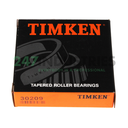 30209 Timken Image 4