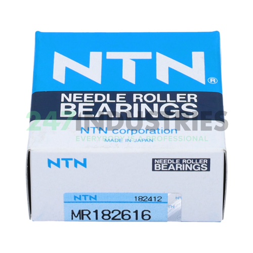 MR182616 NTN Image 3