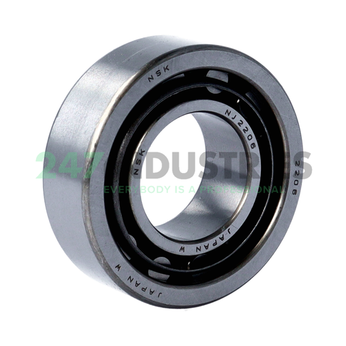 NJ2206WC4 NSK
