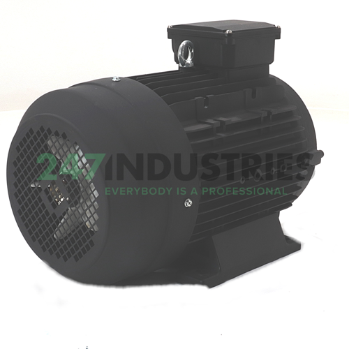 HMA3-132M-4-B3 Hoyer Image 3