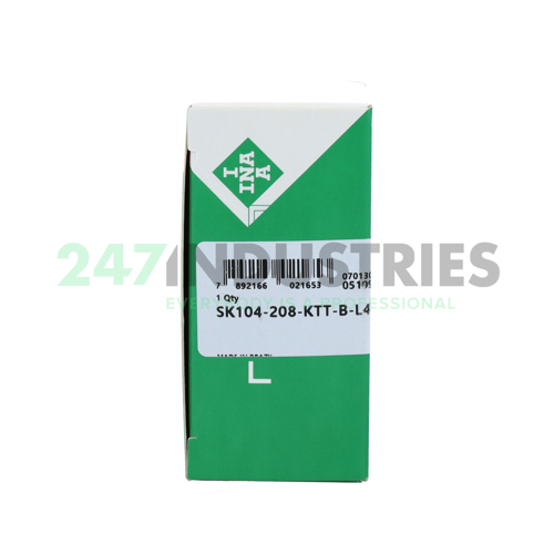 SK104-208-KTT-B-L402/70-AH10 INA Image 3