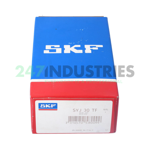 SYJ30TF SKF Image 5
