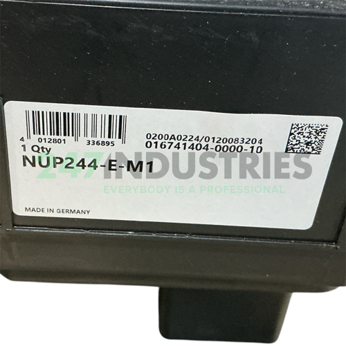 NUP244-E-M1 FAG Image 3
