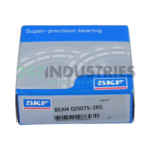 BEAM025075-2RS SKF Image 3