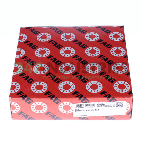 NUP2217-E-XL-M1 FAG Image 3
