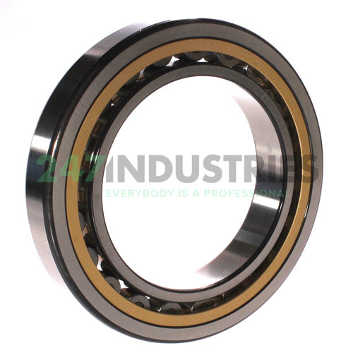 NU1022ML/C3 SKF Image 2