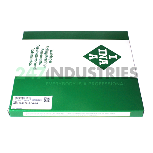 SL045007-2Z INA Image 2