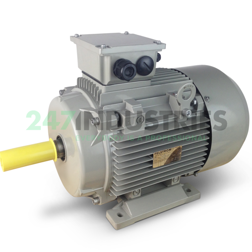 3F3A-160MB-2B3 Felstrom