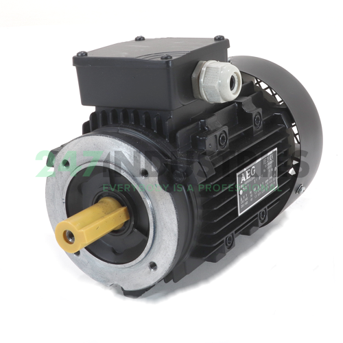 AMN90LBA4B14 AEG Image 2