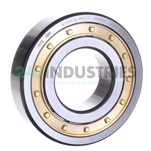 NJ311-E-XL-M1A-C3 FAG