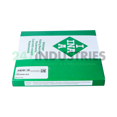 CSCC050-HLE INA Image 2