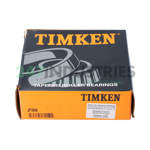 JP7049 Timken Image 3