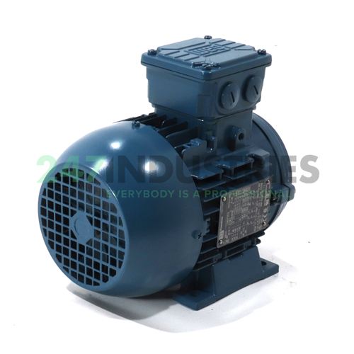 0.55K31AL3804B3 WEG Image 3