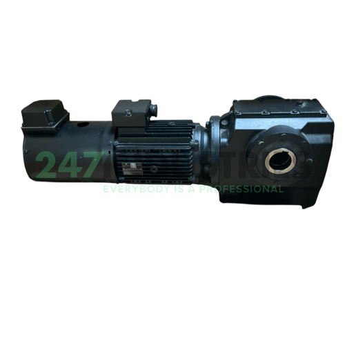 S42CDL100LX4FITSI52 Karl Mayer