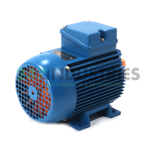 RA80A4KY3-B3 Eldin Image 3