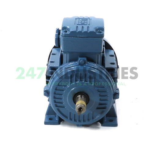 0.55K32AL0806/4B3 WEG Image 2