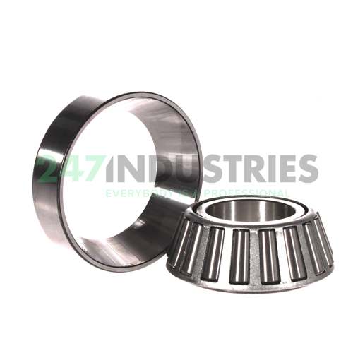 HM88649/HM88610 Timken Image 2