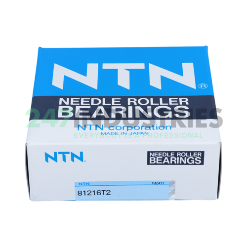 81216T2 NTN Image 3