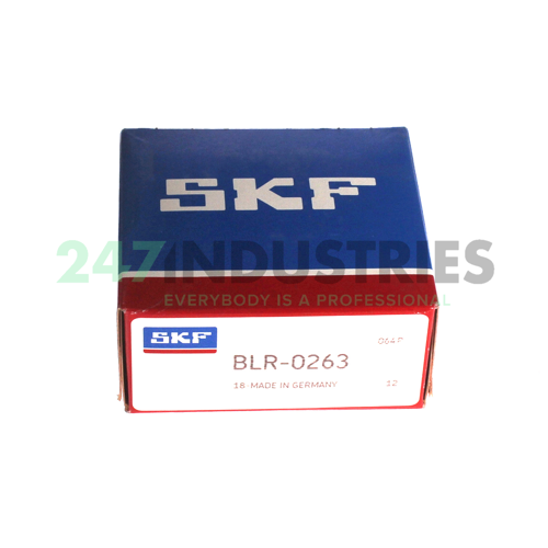 BLR-0263 SKF Image 3