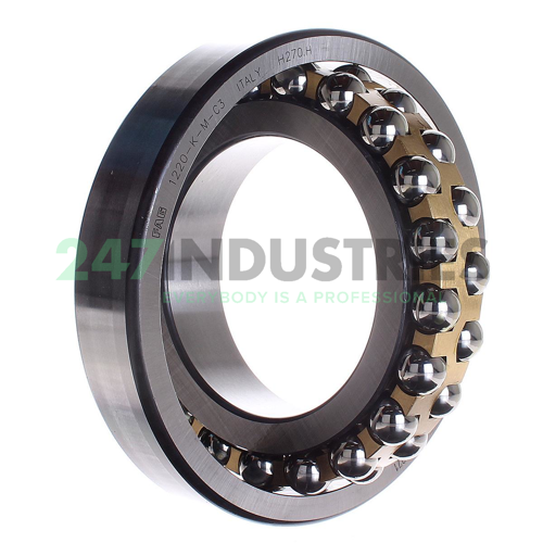 1220K.M.C3 FAG Image 3