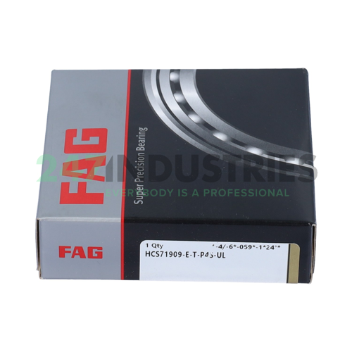HCS71909-E-T-P4S-UL FAG Image 3