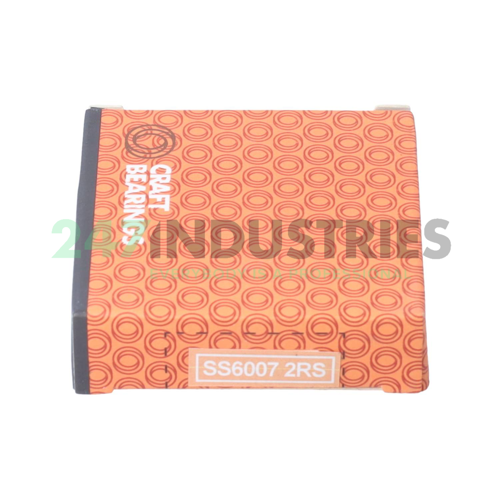 SS6007 2RS Craft Image 3