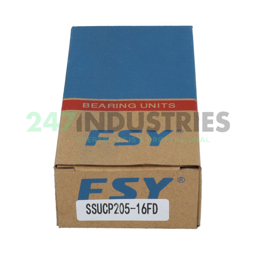 SSUCP205-16 FD FSY Image 3