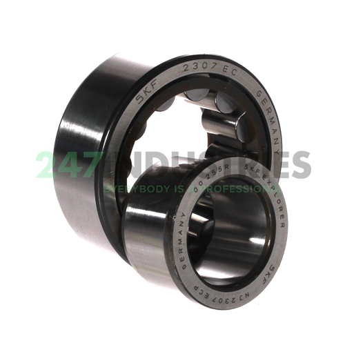 6004-Z/C3 SKF Image 3